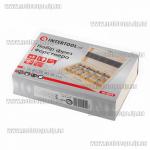 Доп фото Набір фрез Форстнера, 5 шт. INTERTOOL HT-0074 №1