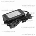 Доп фото Зарядній пристрій для ранцевих акумуляторних обприскувачів 12/16 л INTERTOOL DT-9001 №3