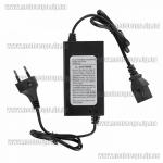 Доп фото Зарядній пристрій для ранцевих акумуляторних обприскувачів 12/16 л INTERTOOL DT-9001 №2