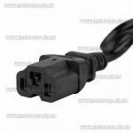 Доп фото Зарядній пристрій для ранцевих акумуляторних обприскувачів 12/16 л INTERTOOL DT-9001 №1