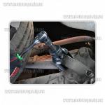 Доп фото Съемник шаровых опор 47х58мм TOPTUL JEAB0947 №1