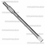 Доп фото Зубило для отбойного молотка 700мм Makita P-05583 (шестигранник HEX 30мм) №2