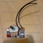 Доп фото Регулятор оборотов для Точило - гравер с гибким валом Титан БНС 14 / Titan BNS 14 (Гномик) и аналогов №1