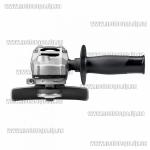 Доп фото Metabo W 750-125 Set Metal УШМ 125мм 750Вт в кейсе с набором дисков №2