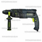 Доп фото Titan BP901 перфоратор прямой SDS-plus 900Вт 3,5Дж с реверсом и подсветкой №1