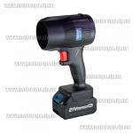 Доп фото Sakuma BLUE CBT621-CORE SET214SB бесщеточная аккумуляторная воздуходувка турбо 21В М-type (1 АКБ 4 АЧ) №2