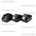 Доп фото Sakuma BLUE CVVT6021-CORE SET224SB аккумуляторная вибро присоска для плитки 21В М-type с уровнем удержание  60кг (2 АКБ 4 АЧ)  №2