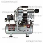 Доп фото Dolphin SZW700AF006 компрессор безмасляный 700Вт 95л/мин 8bar ресивер 6л №4