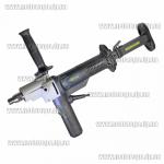 Доп фото Titan PDAKB180A EC бесщеточная дрель алмазного бурения 2100Вт 180мм M22 и 1-1/4 (32мм) №7
