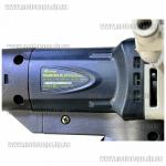 Доп фото Titan PDAKB180A EC бесщеточная дрель алмазного бурения 2100Вт 180мм M22 и 1-1/4 (32мм) №17