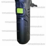 Доп фото Titan PDAKB180A EC бесщеточная дрель алмазного бурения 2100Вт 180мм M22 и 1-1/4 (32мм) №16