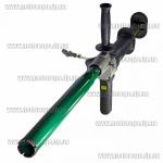 Доп фото Titan PDAKB180A EC бесщеточная дрель алмазного бурения 2100Вт 180мм M22 и 1-1/4 (32мм) №13
