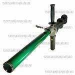 Доп фото Titan PDAKB180A EC бесщеточная дрель алмазного бурения 2100Вт 180мм M22 и 1-1/4 (32мм) №12