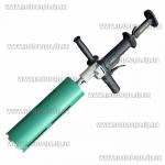 Доп фото Titan PDAKB180A EC бесщеточная дрель алмазного бурения 2100Вт 180мм M22 и 1-1/4 (32мм) №11