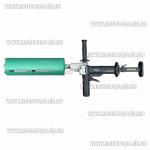 Доп фото Titan PDAKB180A EC бесщеточная дрель алмазного бурения 2100Вт 180мм M22 и 1-1/4 (32мм) №10