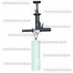 Доп фото Titan PDAKB180A EC бесщеточная дрель алмазного бурения 2100Вт 180мм M22 и 1-1/4 (32мм) №9