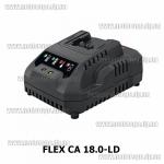 Доп фото FLEX CA 18.0-LD зарядное 18В 3А №2