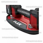 Доп фото FLEX VLP 18.0 C аккумуляторная присоска 18В 170кг (каркас) №3