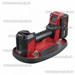 Доп фото FLEX VLP 18.0 C аккумуляторная присоска 18В 170кг (каркас) №1