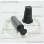 Доп фото Ручной насос для ГСМ Einhell (для откачки масла и бензина) №3