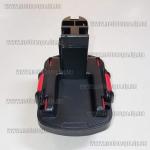 Доп фото Аккумулятор 12V Аккумуляторная батарея Bosch PSR 12 (12v/Ni-Cd/1,5Ач) №1