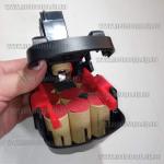 Доп фото Аккумулятор 12V Аккумуляторная батарея Bosch PSR 12 (12v/Ni-Cd/1,5Ач) №12
