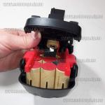 Доп фото Аккумулятор 12V Аккумуляторная батарея Bosch PSR 12 (12v/Ni-Cd/1,5Ач) №11