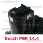 Доп фото Аккумулятор 14V Аккумуляторная батарея Bosch PSR 14 (14,4v/Ni-Cd/1,5Ач) №3