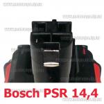 Доп фото Аккумулятор 14V Аккумуляторная батарея Bosch PSR 14 (14,4v/Ni-Cd/1,5Ач) №4