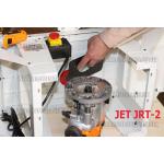 Доп фото Стол для фрезера JET JRT-2 (чугун) №8