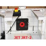 Доп фото Стол для фрезера JET JRT-2 (чугун) №6