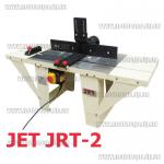 Доп фото Стол для фрезера JET JRT-2 (чугун) №2