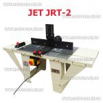 Доп фото Стол для фрезера JET JRT-2 (чугун) №3