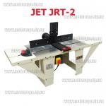 Доп фото Стол для фрезера JET JRT-2 (чугун) №1
