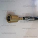 Доп фото Гибкий вал для бормашин Titan, Grand, Felida, Winsa (рукав с тросом) №6