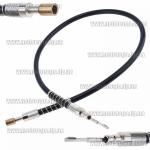 Доп фото Гибкий вал для бормашин Titan, Grand, Felida, Winsa (рукав с тросом) №9