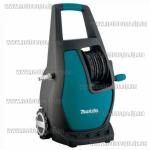 Доп фото Профессиональная минимойка Makita HW 112 (1600Вт 120 бар) №7