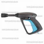 Доп фото Профессиональная минимойка Makita HW 112 (1600Вт 120 бар) №18