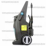 Доп фото Профессиональная минимойка Makita HW 112 (1600Вт 120 бар) №6