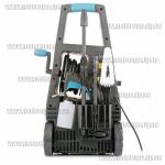 Доп фото Профессиональная минимойка Makita HW 112 (1600Вт 120 бар) №11