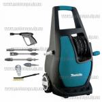 Доп фото Профессиональная минимойка Makita HW 112 (1600Вт 120 бар) №17