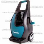 Доп фото Профессиональная минимойка Makita HW 112 (1600Вт 120 бар) №5