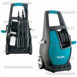 Доп фото Профессиональная минимойка Makita HW 112 (1600Вт 120 бар) №1