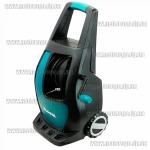 Доп фото Профессиональная минимойка Makita HW 112 (1600Вт 120 бар) №9