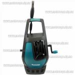 Доп фото Профессиональная минимойка Makita HW 112 (1600Вт 120 бар) №4