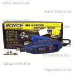 Доп фото Гравер Royce RDG3.2-130 (RDG-300/DM-300 ранее) №10