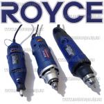 Доп фото Гравер Royce RDG3.2-130 (RDG-300/DM-300 ранее) №14