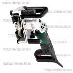 Доп фото Штроборез Metabo MFE40 (Ø 125мм, кейс) №5