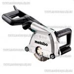 Доп фото Штроборез Metabo MFE40 (Ø 125мм, кейс) №2