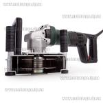 Доп фото Штроборез Metabo MFE40 (Ø 125мм, кейс) №4